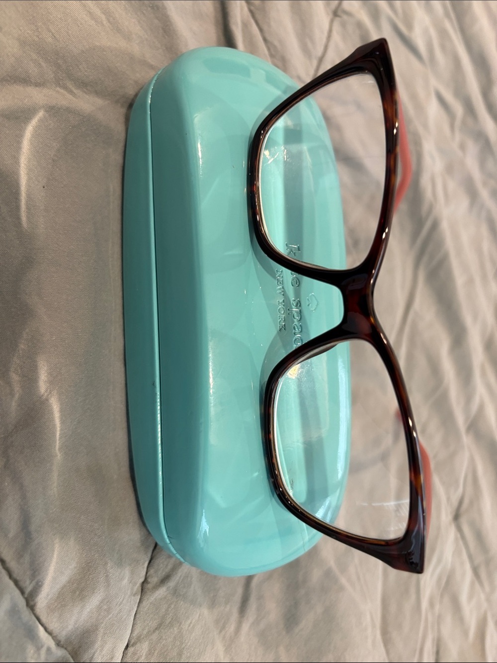 Kate Spade readers 2.5